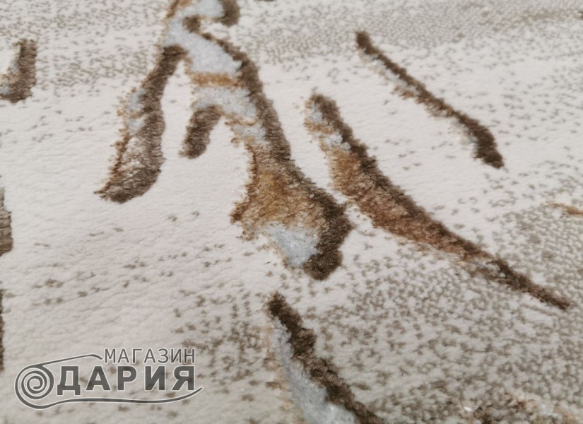 Тъкан килим Пирин 6234 визон